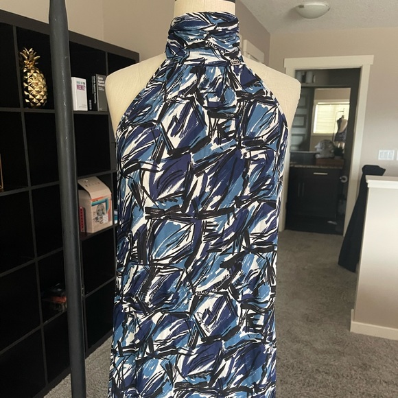 Miss sixty halter top - Picture 2 of 6